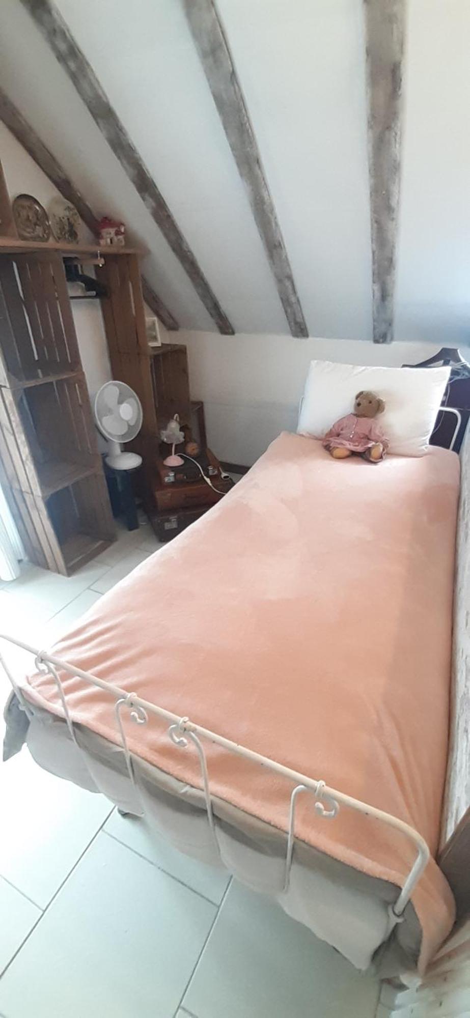 La P'Tite Maison Шарлеруа Экстерьер фото